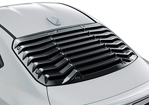 TRD リヤウィンドゥルーバー ブラック トヨタ 86 ZN6 楽天市場】ウィンドウルーバー TRDリアウィンドウルーバートヨタ